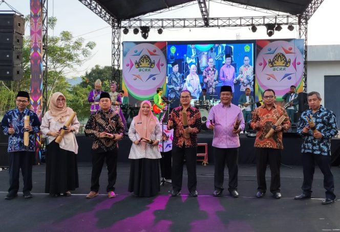 
 BCRR 2022, IAIN Sultan Amai Gorontalo Jadi Tuan Rumah