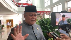 Kris Wartabone : Fokus Turunkan angka Kemiskinan