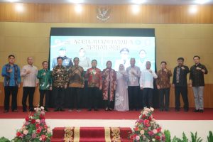 Sofyan Puhi Sebut Danrem 133/NW Banyak Kontribusi Dalam Pembangunan Gorontalo