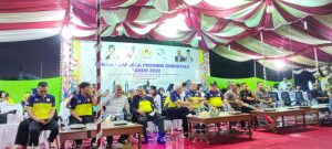 135 Atlet Esport Siap Bertanding di Porprov Gorontalo 2022