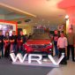 Usai Diluncurkan Pertama Kali di Dunia, Honda WR-V Adakan Event di Gorontalo