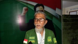 Setelah Dinyatakan Lolos Verifikasi, PBB Gorontalo Siapkan Strategi Untuk Pemilu 2024