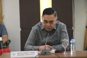 Jelang Malam Tahun Baru, AW Thalib Minta Tidak Ada Masyarakar Yang Menggelar Konvoi