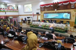 Berusia 22 Tahun Provinsi Gorontalo memiliki Kemajuan dan Prestasi