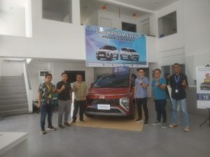 Ada Cashback di Bulan Januari Untuk Pembelian Hyundai Creta Dan Stargazer