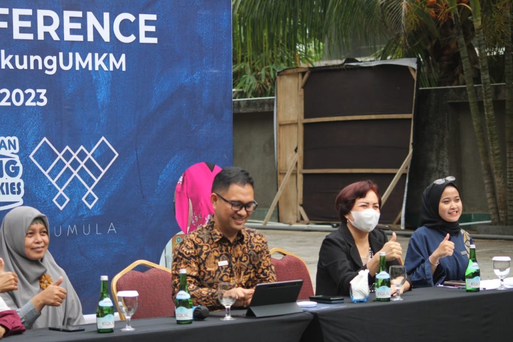 Aston Hotel Gorontalo Dorong Kemajuan UMKM Lokal