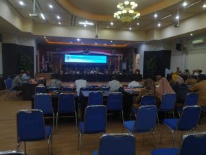 Pembagian Lapak Pasar Sentral, Pedagang Lama Jadi Prioritas