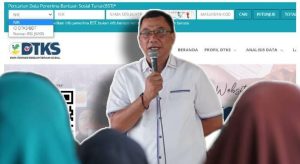 Akurasi Data DTKS Lemah, Jadi Penghambat Distribusi Bantuan Sosial
