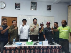 Komisi 2 DPRD Provinsi Gorontalo, Fasilitas Aspirasi Masyarakat Petani Tebu Tolangohula