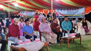 Kris Wartabone Perjuangkan Aspirasi Masyarakat Suwawa