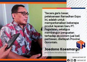 Tidak Hanya Gadai, Kini Pegadaian Mulai Melayani Membiayaan Kredit (Finance)