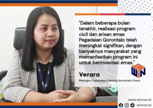 Cicil Emas dan Arisan Emas Pegadaian, Investasi Aman dan Menguntungkan