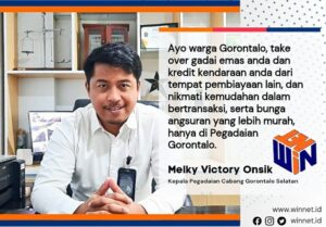 Tingkatkan Traksaksi, Pegadaian Hadirkan Program Take Over Gempita Lebaran Berhadiah Cashback dan Angsuran Murah