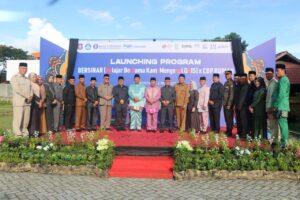 Dengan Semangat “Merdeka Belajar”, Sofyan Puhi Dorong Pemerintah Kembangkan Sistem Pendidikan Berbasis Pada Kreativitas dan Inovasi