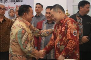 Paris Jusuf : Capaian Kinerja Hamka Perlu Diapresiasi Walaupun Hanya Setahun