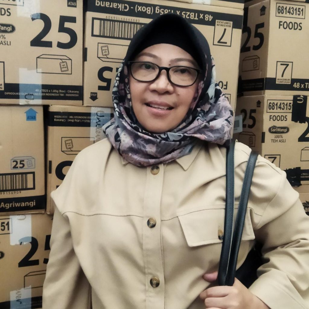 Komisi IV Deprov Respon Cepat  Laporan Karyawan PT. Aneka Makmur Sejati