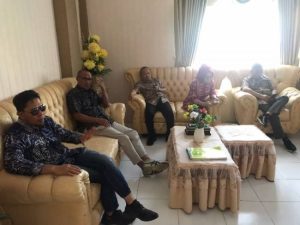 Sudakah Pemilih Pemula Memiliki KTP – EL? Ini Kata Komisi I Deprov Gorontalo