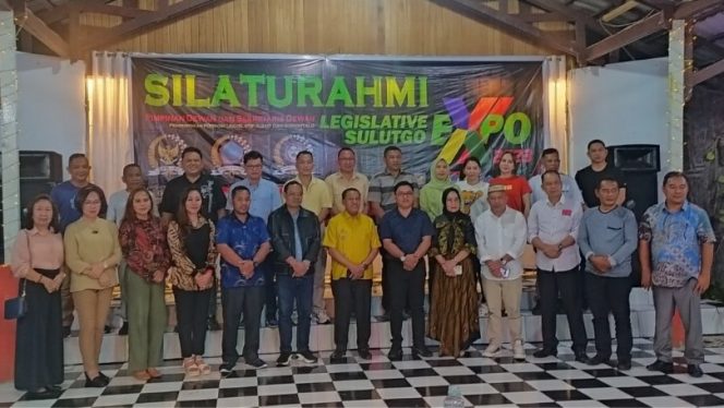 
					Perkuat Konektivitas Kerjasama: Legislatif Sulawesi Utara – Gorontalo Bentuk Forum Komunikasi