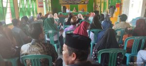 Sun Biki : Seluruh Aspirasi Akan Saya Tuangkan Dalam Pokir DPRD