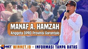 Pasar Murah, Manaf: Membangun Kesejahteraan Masyarakat Berpenghasilan Rendah