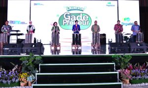 Program “GadePreneur” Pagadaian: Peluang Pengembangan dan Pelatihan UMKM di Seluruh Indonesia.