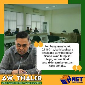 Pembangunan Lapak di TPI: Berkah Ekonomi atau Pelanggaran Aturan?
