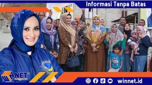 Perjuangan Indri Dunda: Wujudkan Jalan Aman dan Area Ramah Anak di Kelurahan Tinelo