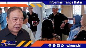 Penyelarasan Pasal Ranperda: Pansus 4 Kunjungi Kantor Samsat Kabupaten Gorontalo