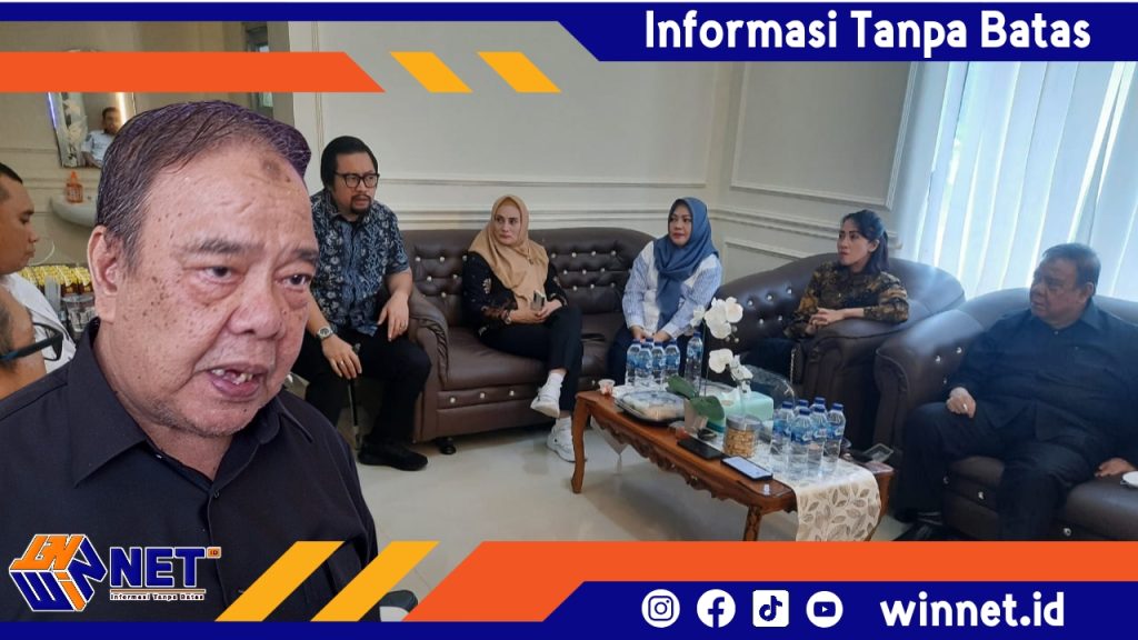 Penyelarasan Implementasi Pasal dalam Ranperda, Pansus 4, Kunjungi Kantor Samsat Bone Bolango