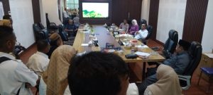 Forum Honorer K2 Administrasi Temui Komisi 1: Pertanyakan Nasib Ribuan Honorer Gorontalo