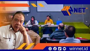 Komisi 3 Evaluasi Program Kerja BPPW: Bahas dua Isu Krusial