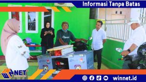 Pastikan Tepat Sasaran: DPRD Awasi Ketat, Realisasi Program Bantuan Motor CoolBox di Gorontalo