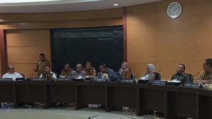 Revitalisasi Perizinan Usaha: DPRD Susun Ranperda Baru, tentang Izin Usaha di Gorontalo