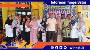 SLB Pohuwato: Banyak yang Perlu Dibenahi