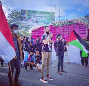 TAJUK! Konflik Pohuwato: “Pemerintah Seharusnya lebih objektif menyikapi permasalahan Masyarakat  Lokal”