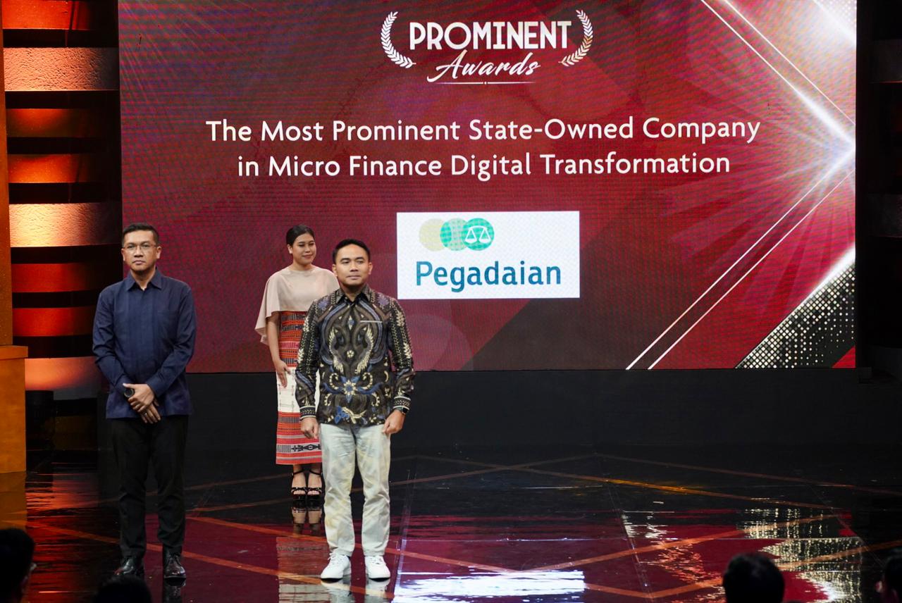 Transformasi digital