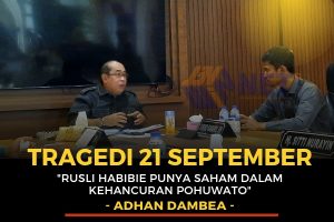 Dalami Akar Masalah Tragedi 21 September di Pohuwato: Komisi 1 Rencanakan RDP