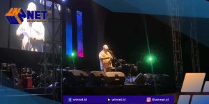 HUT Ke-5 Onami Max Independen Gorontalo Berlangsung Meriah: Ini Pesan Ketua Umum Onami Max