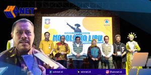 Gorontalo Rawan Bencana Alam: Seni Sadar Bencana Jadi Media Sosialisasi Upaya Pencegahan dan Penanganan