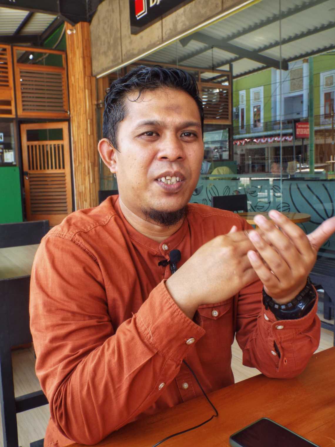 Agen Toko Emas Pegadaian