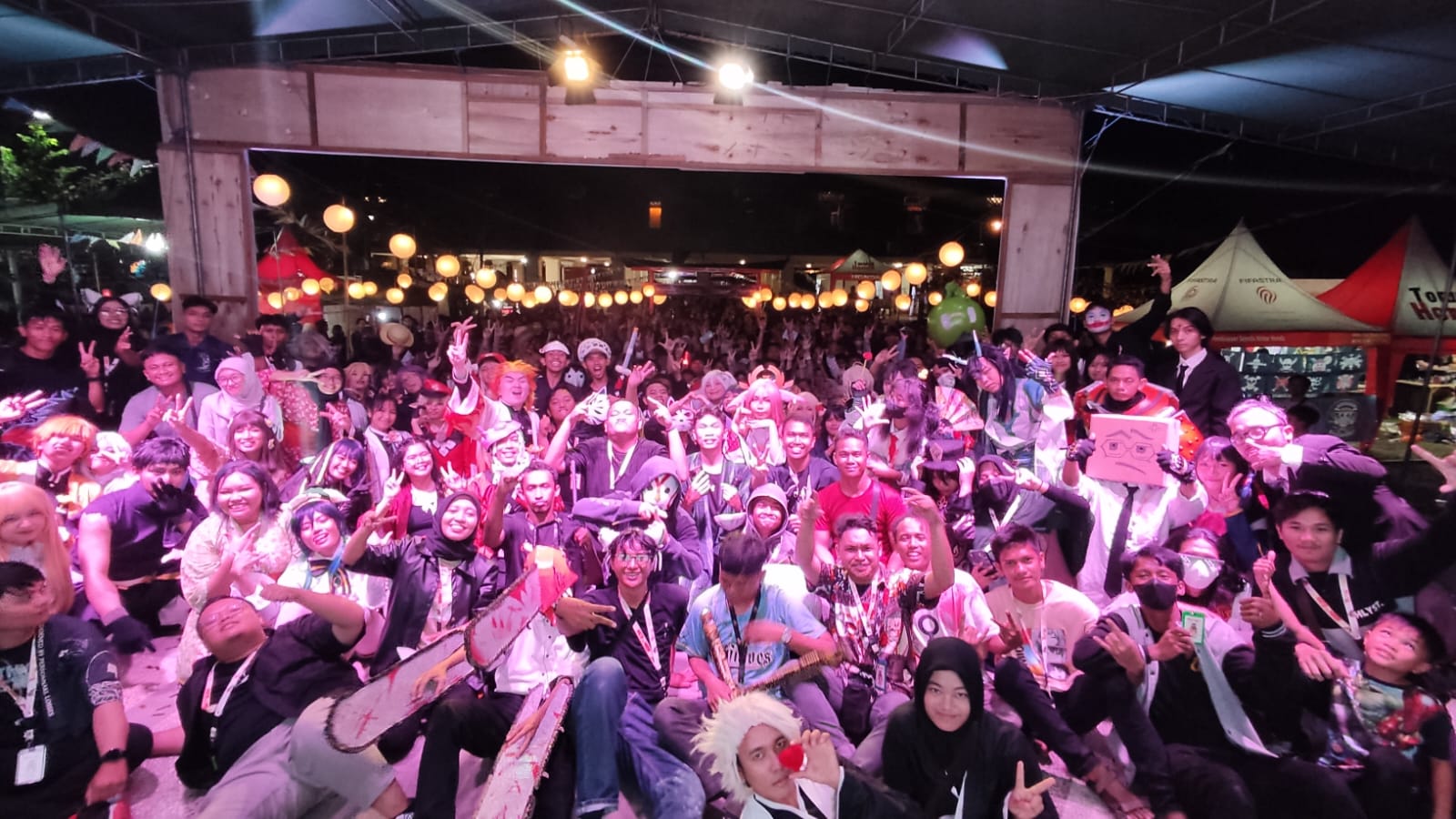 Hulonthalo Matsuri 2023