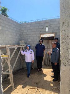 Progres Rumah Layak Huni Capai 70%: DPRD Gorontalo Beri Apresiasi dan Dorong Penyelesaian Tepat Waktu