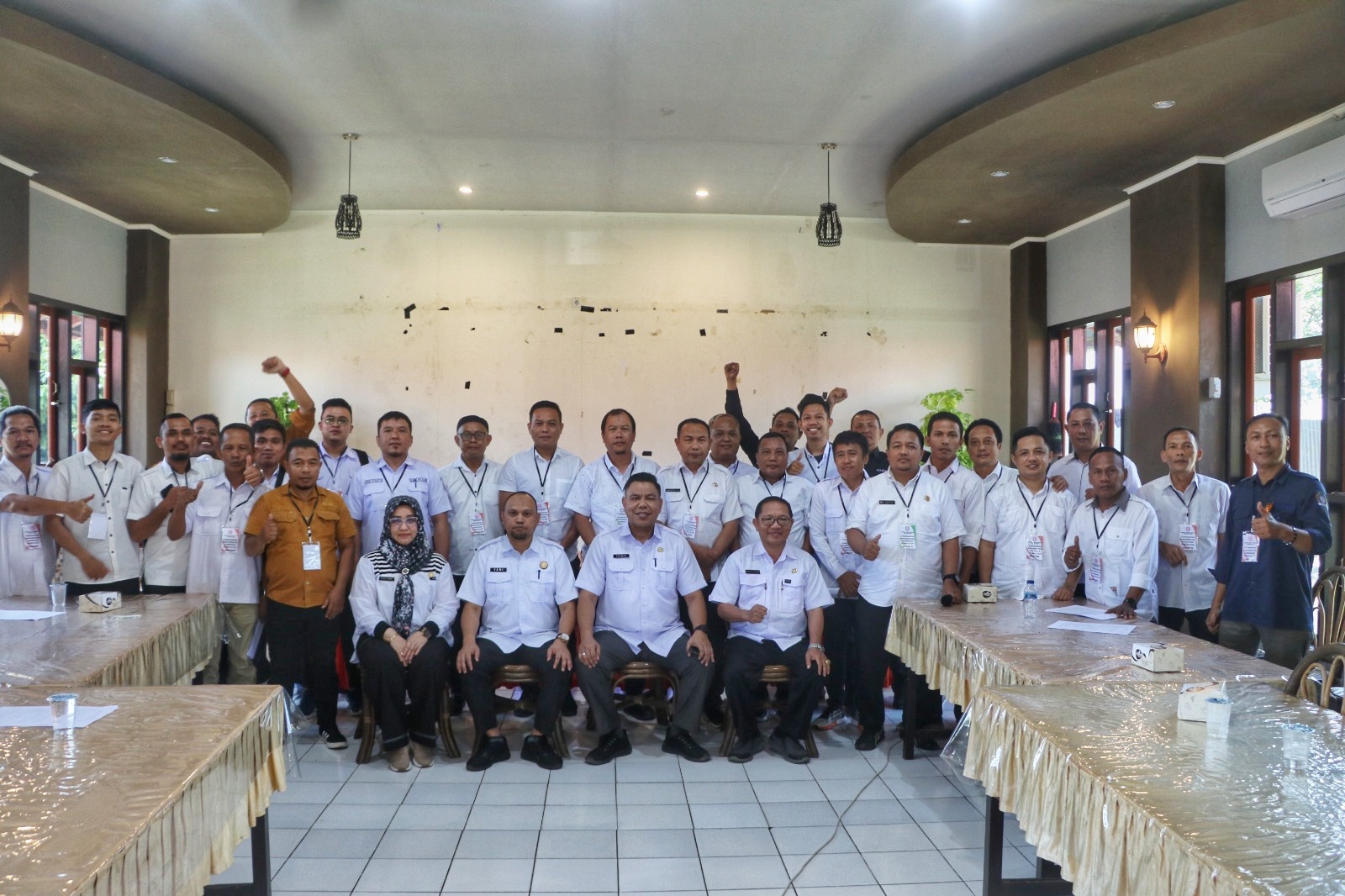 Sekretariat DPRD Provinsi Gorontalo