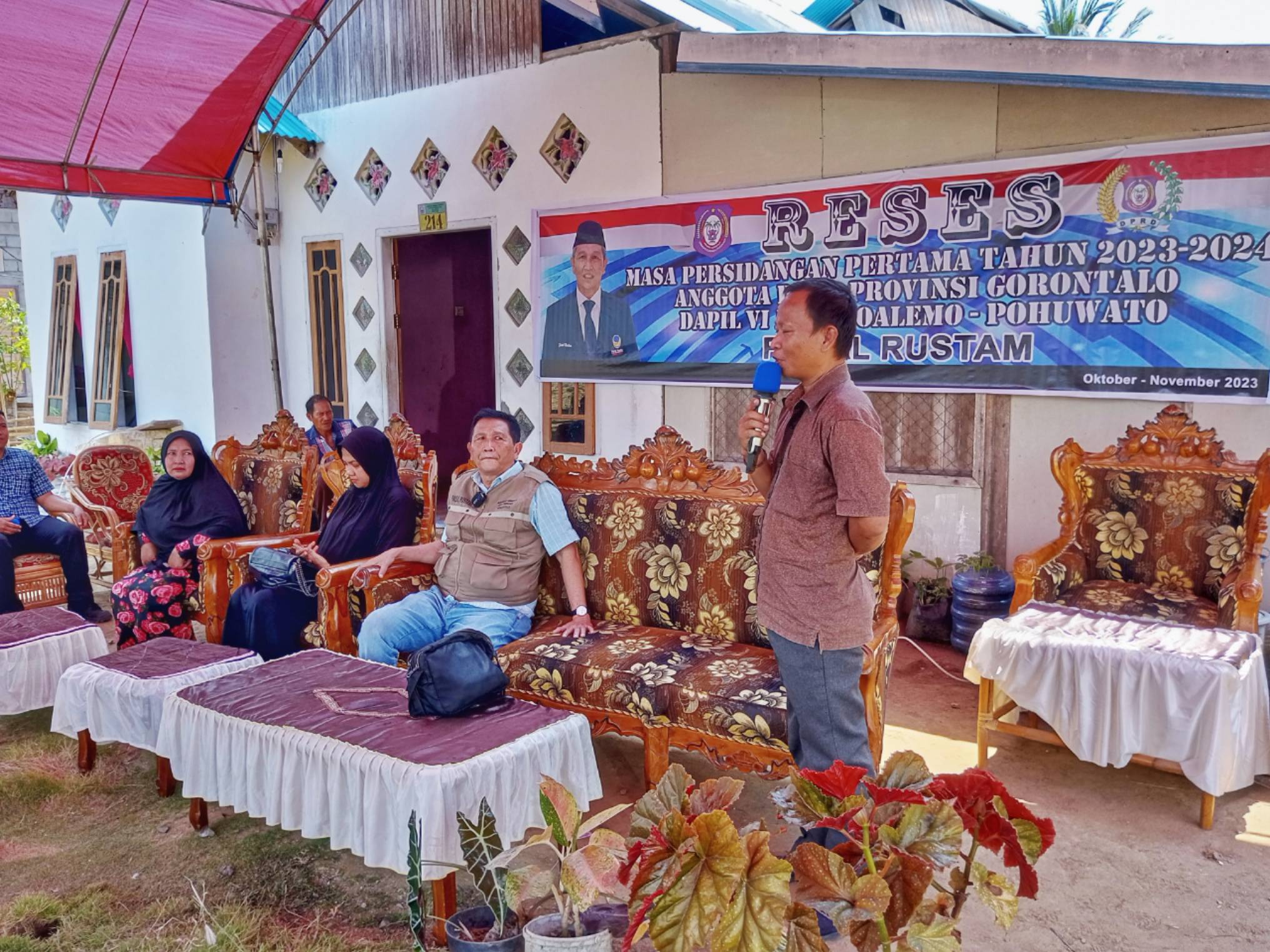 Rumah Layak Huni