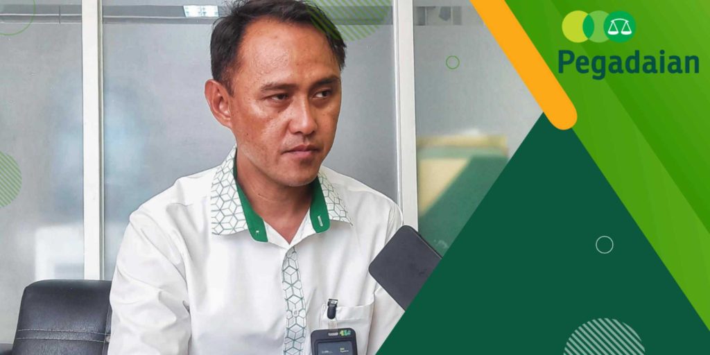 Pegadaian Amanah: Solusi Pembiayaan Kredit Kendaraan Murah Bebas Riba