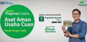 ARUM BPKB Pegadaian Syariah: Fidusia Bebas Riba