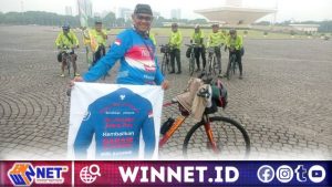 Mantan Wartawan Jawa Pos Gowes SBY-JKT, Tuntut Tunjangan Dana Hari Tua Para Eks-Awak Media