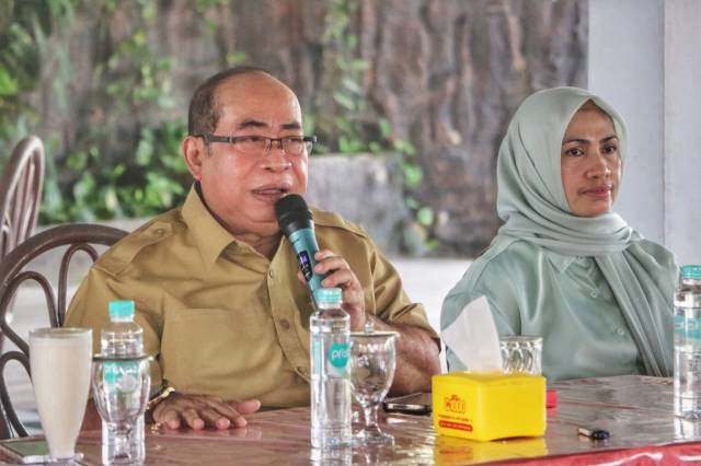 Evaluasi Media
