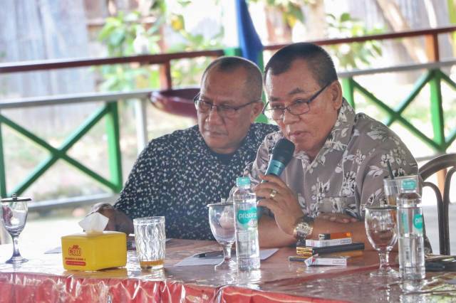 Evaluasi media