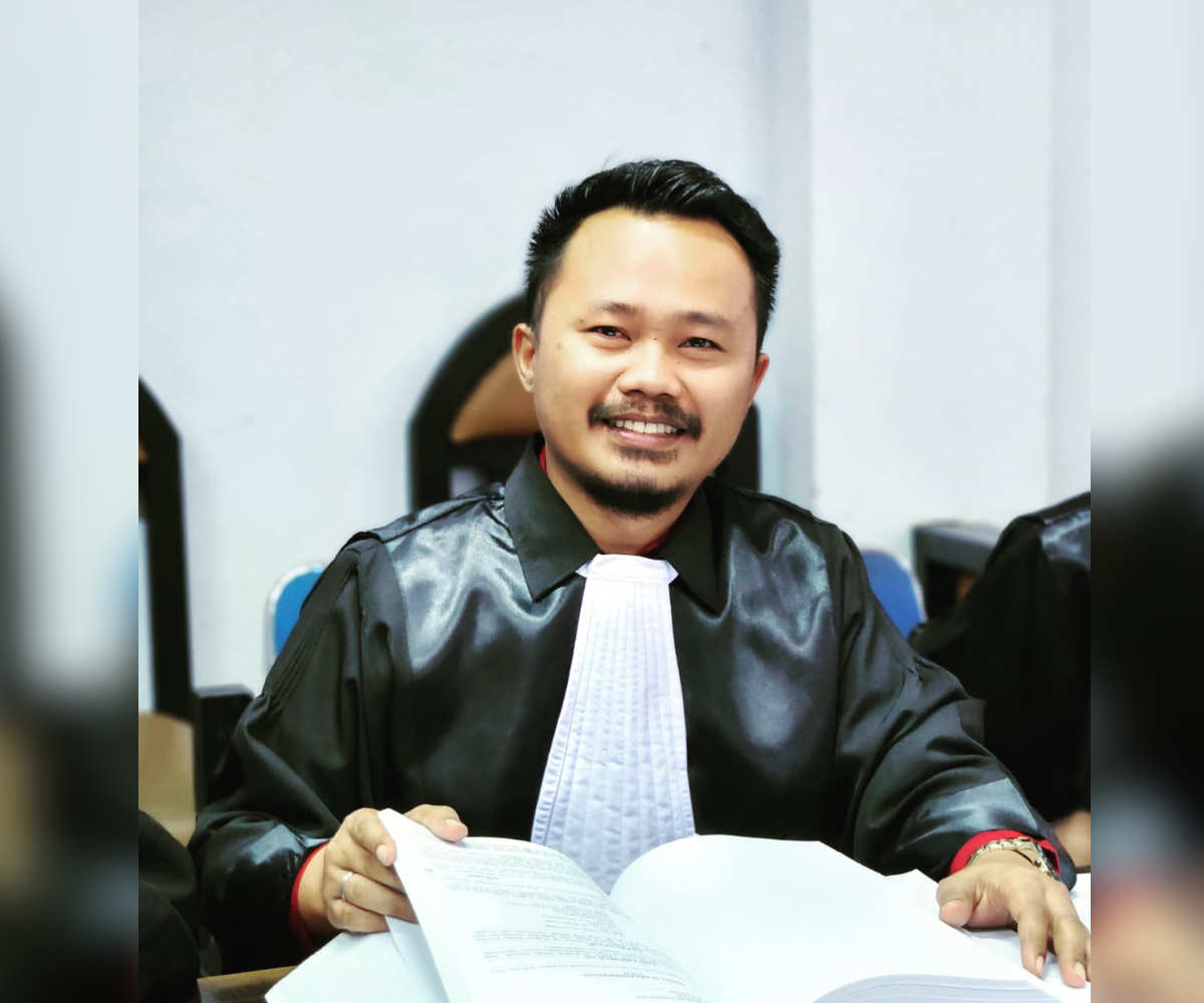 Pencemaran nama baik